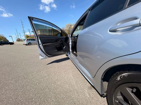 Used 2015 Subaru WRX Limited image 31