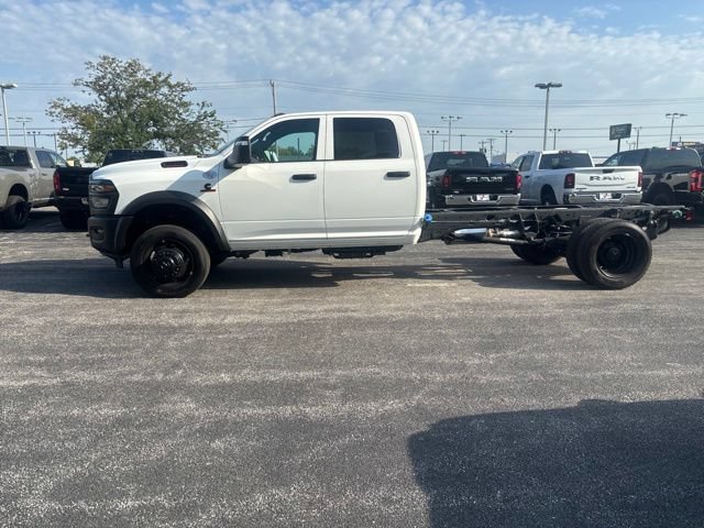 Used 2026 RAM 5500 Tradesman AWD/4WD image 4