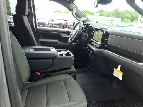 New 2026 Chevrolet Silverado 1500 LT AWD/4WD image 18