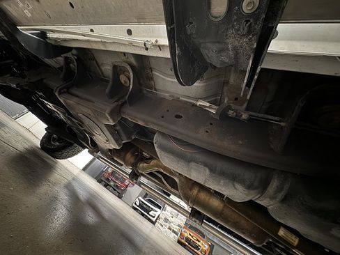 Used 2017 RAM 3500 Big Horn image 38