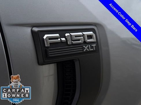 Used 2023 Ford F150 XLT w/ Equipment Group 302A High image 29