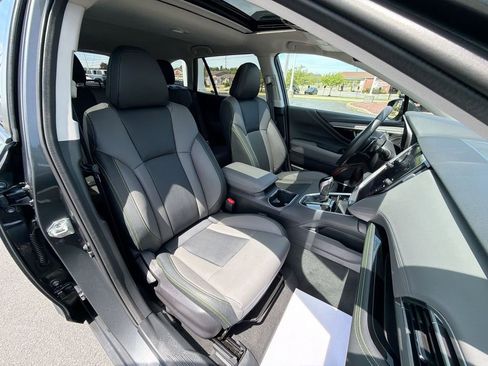 Used 2023 Subaru Outback Onyx Edition AWD/4WD image 32