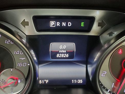 Used 2016 Mercedes-Benz SL 550 image 32