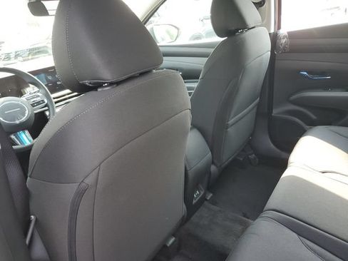 New 2026 Hyundai Tucson SE AWD/4WD image 14