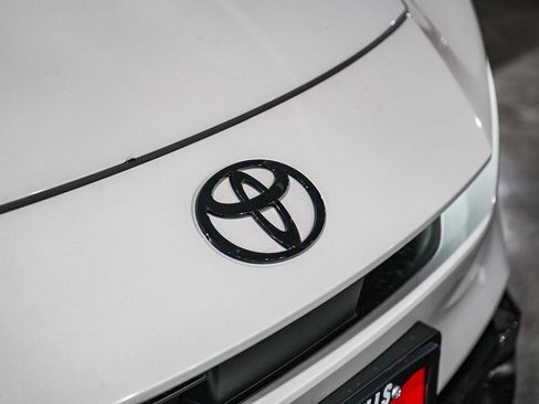 New 2026 Toyota Prius Nightshade image 12