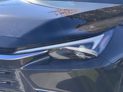 Certified 2025 Lexus TX 350 FWD image 6