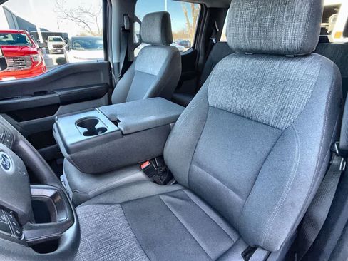 Used 2025 Ford F250 XLT image 12
