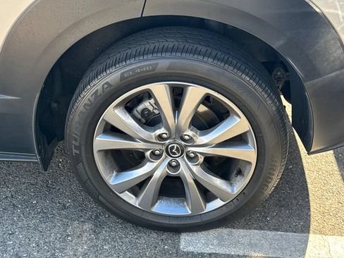 Used 2023 MAZDA CX-30 AWD 2.5 S w/ Preferred Package image 4