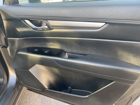 Used 2025 MAZDA CX-5 AWD 2.5 S w/ Preferred Package image 40