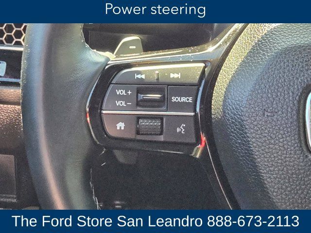 Used 2025 Honda Civic Sport image 18