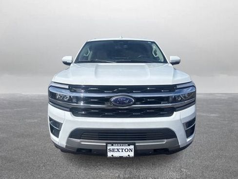 Certified 2022 Ford Expedition Limited AWD/4WD image 4