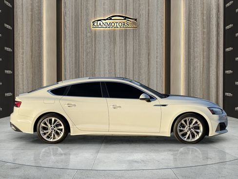 Used 2022 Audi A5 2.0T Premium w/ Convenience Package image 8