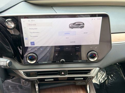 Used 2023 Lexus RX 350 FWD image 30