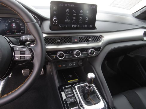 Certified 2026 Acura Integra A-Spec image 17