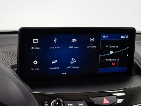 Certified 2020 Acura RDX w/ Technology Package image 18