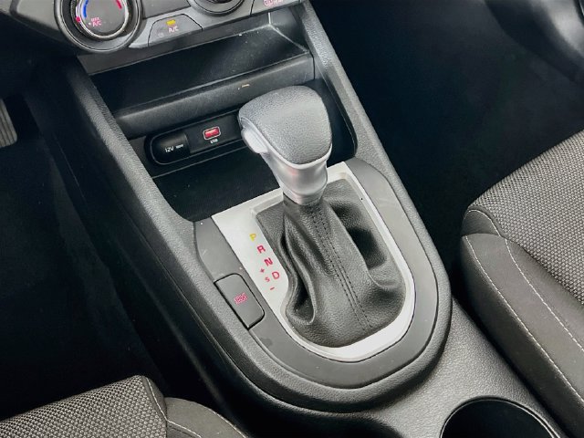 Used 2023 Kia Forte LXS w/ LXS Technology Package FWD image 20