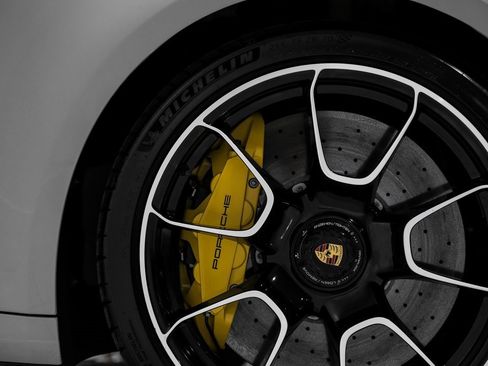 Used 2023 Porsche 911 Turbo S image 60