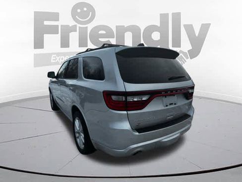 Used 2024 Dodge Durango R/T image 7