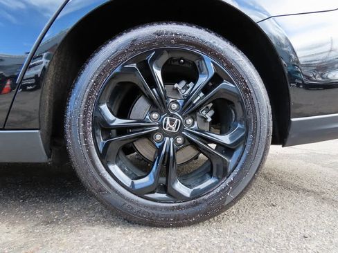 Used 2025 Honda Accord SE image 8