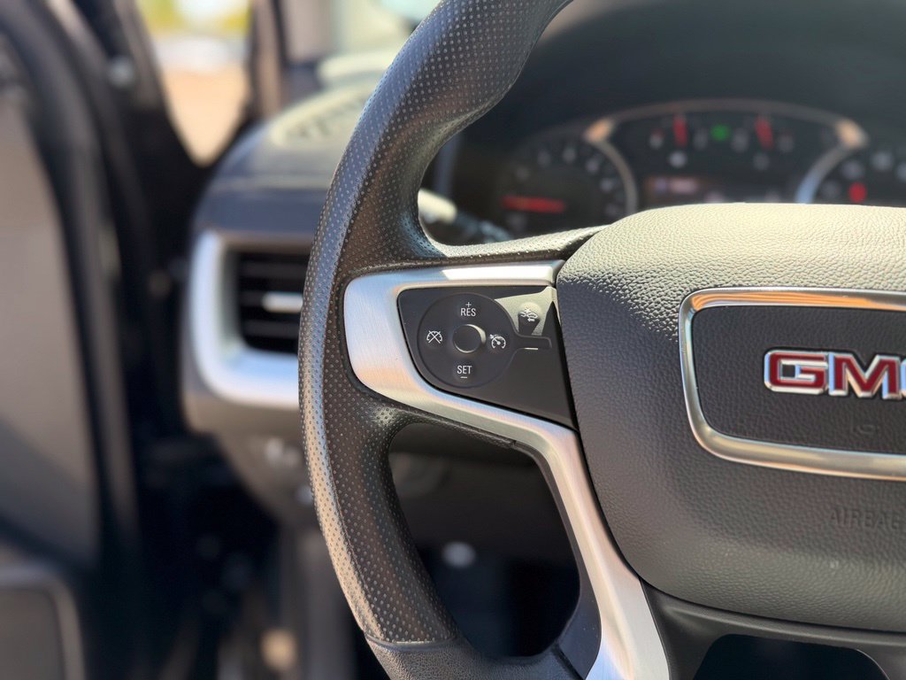 Used 2022 GMC Terrain SLE w/ Driver Convenience Package AWD/4WD image 25