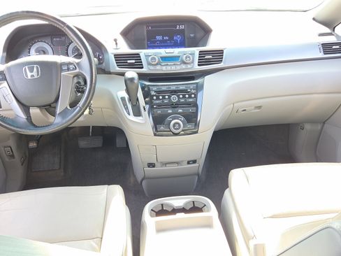 Used 2011 Honda Odyssey EX-L image 14