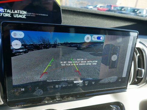 New 2026 Ford Expedition Active image 20