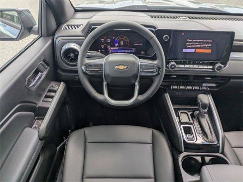 New 2026 Chevrolet Colorado LT w/ LT Convenience Package image 19