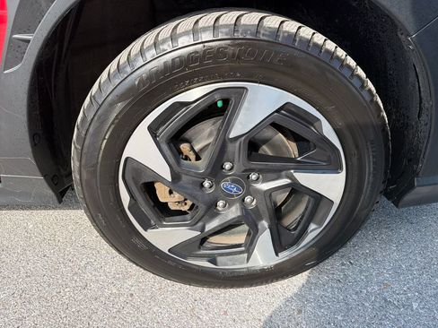 Certified 2024 Subaru Crosstrek 2.5i Limited AWD/4WD image 19