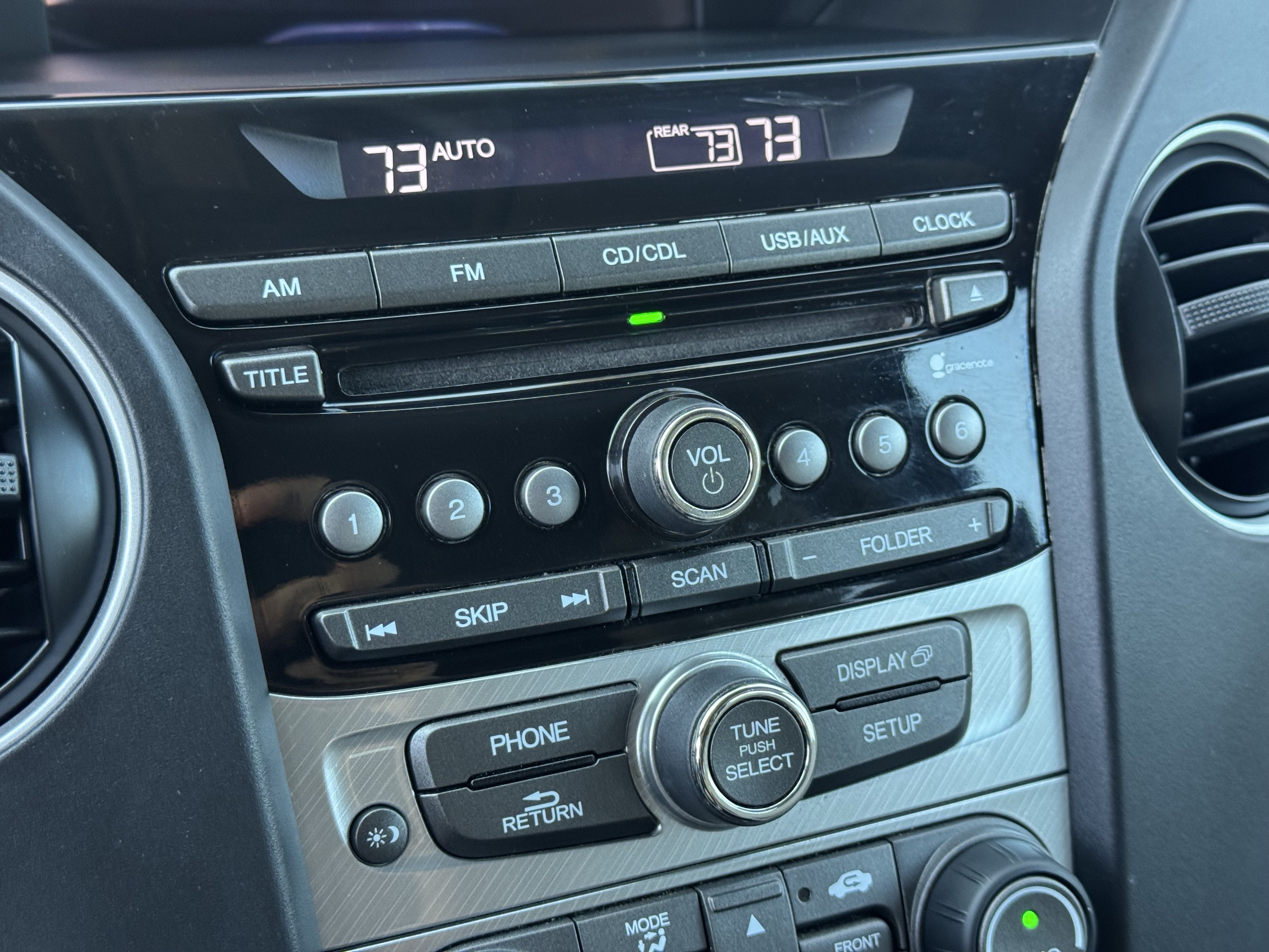 Used 2014 Honda Pilot EX image 30