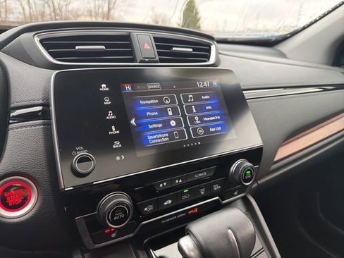 Used 2020 Honda CR-V Touring image 32