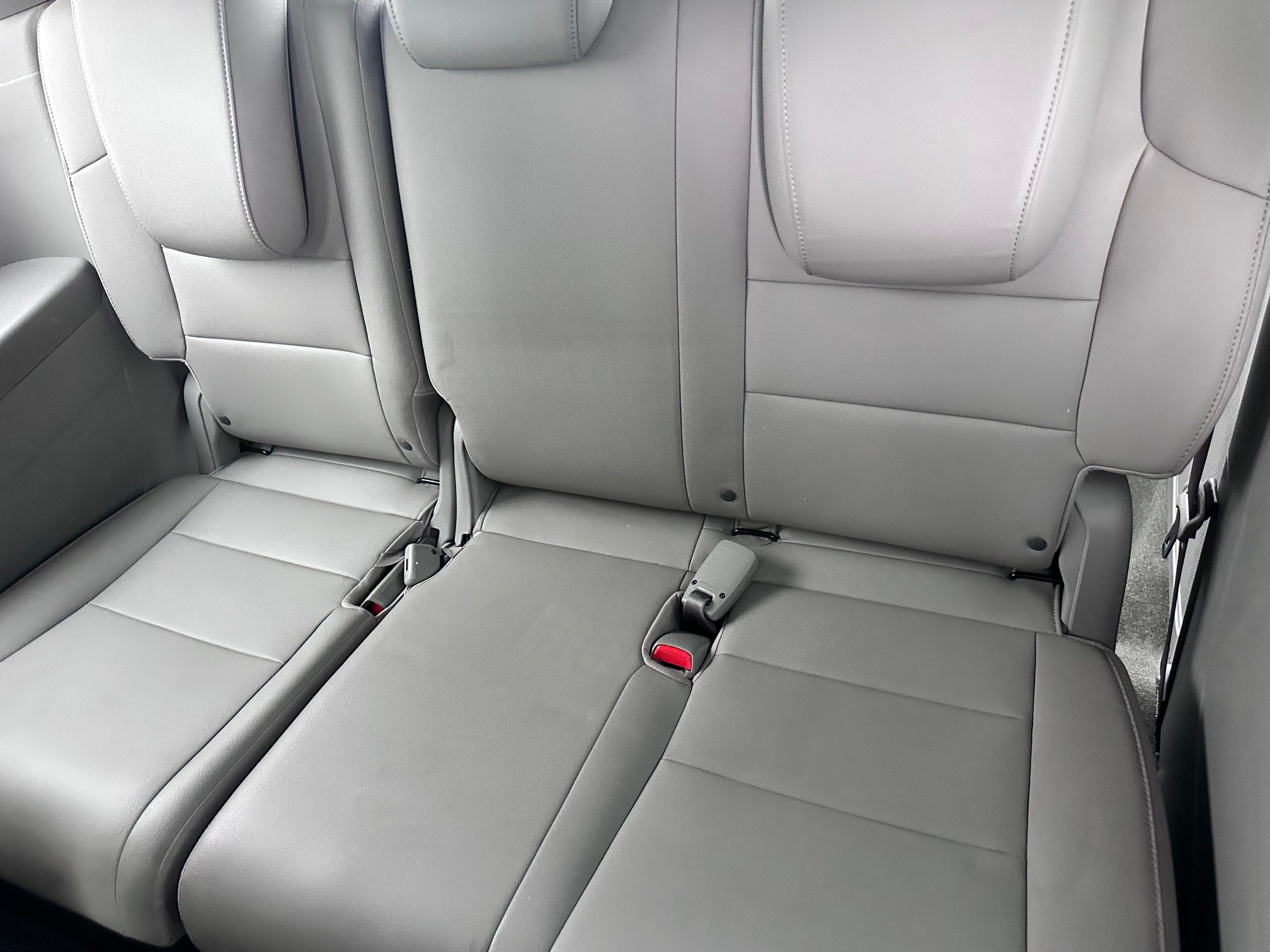 Used 2016 Honda Odyssey EX-L image 7