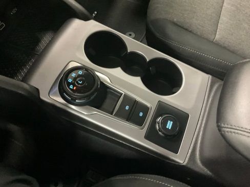 Used 2024 Ford Bronco Sport Big Bend image 16