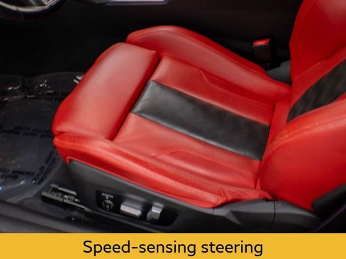 Used 2024 BMW M4 xDrive Competition image 16