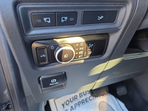 Used 2023 Ford F150 XLT w/ Equipment Group 302A High AWD/4WD image 23