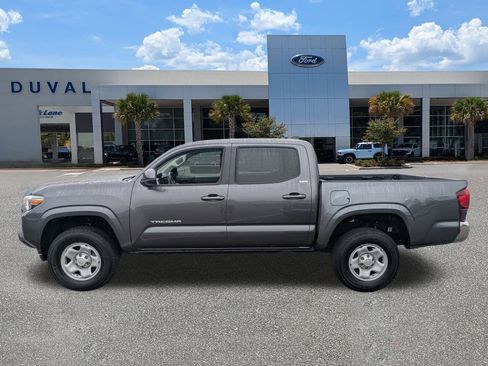 Used 2023 Toyota Tacoma SR5 image 6