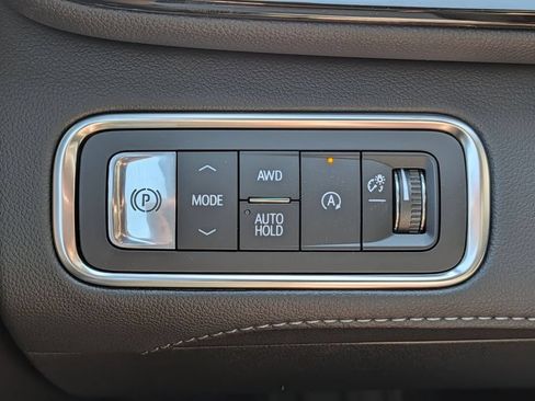 New 2026 Buick Enclave Avenir w/ Super Cruise Package AWD/4WD image 47