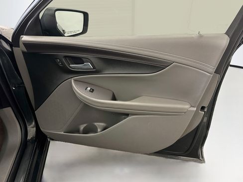 Used 2014 Chevrolet Impala LS FWD image 31