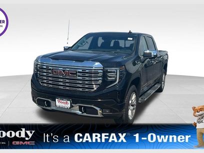 Used 2026 GMC Sierra 1500 Denali