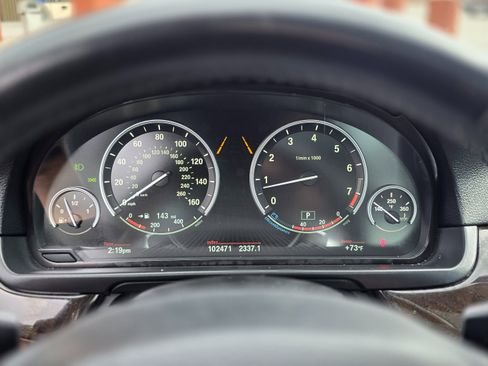 Used 2016 BMW 528i Sedan w/ Driver Assistance Package image 24