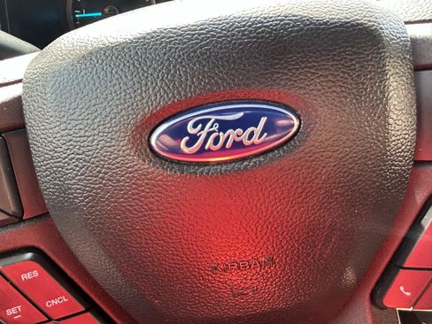 Used 2018 Ford F150 XLT w/ Equipment Group 301A Mid AWD/4WD image 19