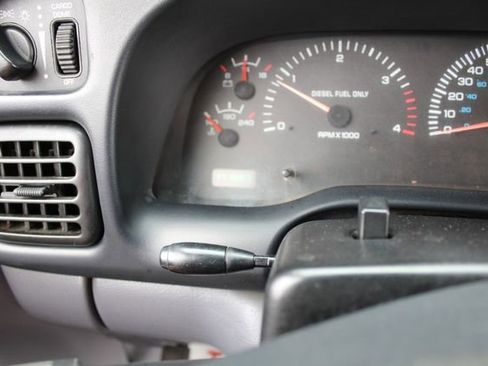 Used 2001 Dodge Ram 2500 Truck 4x4 Quad Cab image 21