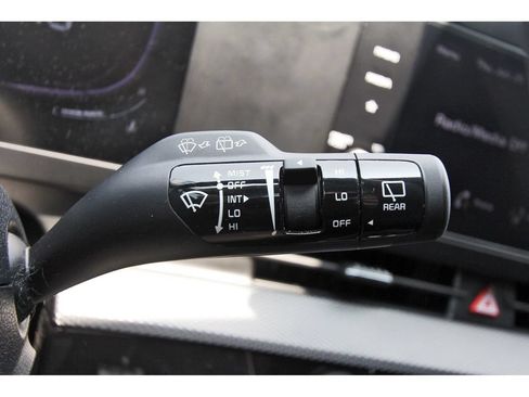 Used 2024 Kia Sportage LX AWD/4WD image 22