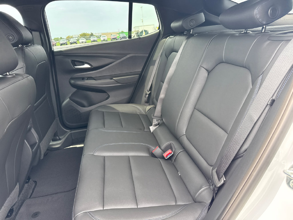 New 2026 Buick Envista Sport Touring w/ Convenience I Package FWD image 30