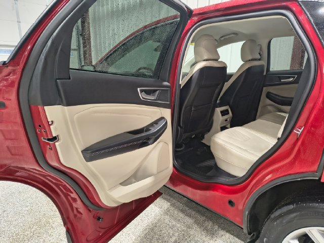 Used 2024 Ford Edge Titanium w/ Equipment Group 301A AWD/4WD image 14
