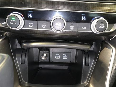 Used 2022 Honda Accord Sport image 39