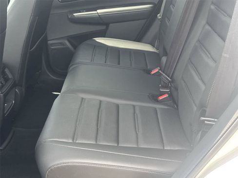 Used 2026 Honda CR-V EX-L image 14