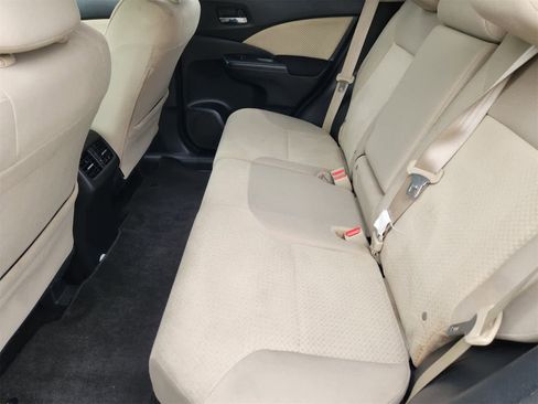 Used 2016 Honda CR-V EX image 25