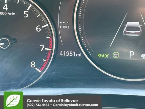 Used 2025 MAZDA CX-90 3.3 Turbo w/ Select Package AWD/4WD image 10