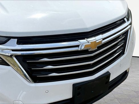 Used 2022 Chevrolet Equinox Premier FWD image 33