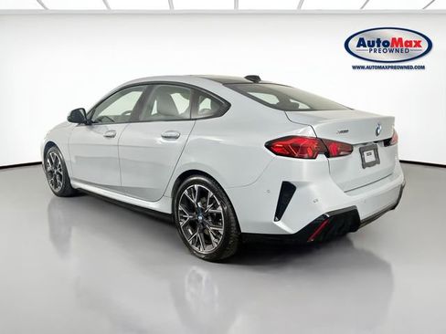 Used 2025 BMW 228i xDrive w/ Premium Package AWD/4WD image 6